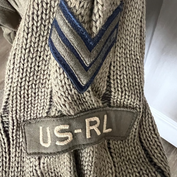 Polo Ralph Lauren Sweater - Picture 3 of 5
